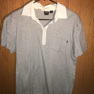 Hugo Boss polo